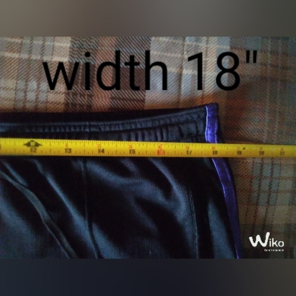 🖤💜Adidas track pants - Picture 12 of 12